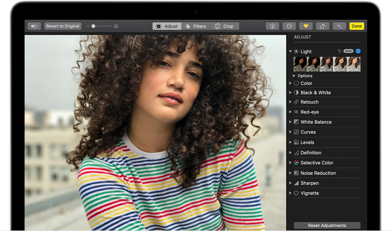 Best Photo Editing App For Mac Air