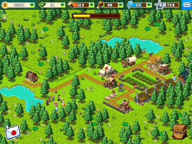 Oregon Trail Computer Game Free Download For Mac