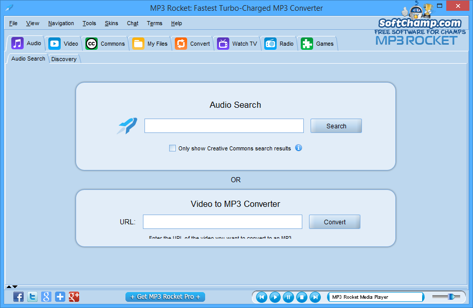 How To Download Mp3 Rocket For Mac